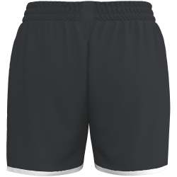 erima Wings Trainingsshorts Damen schwarz 34