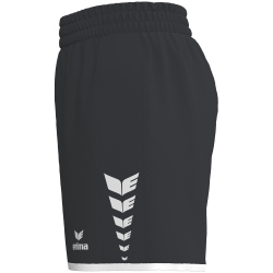erima Wings Trainingsshorts Damen schwarz 34
