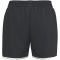 erima Wings Trainingsshorts Damen schwarz 34