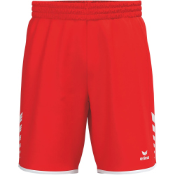 erima Wings Trainingsshorts rot S