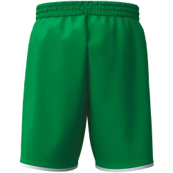 erima Wings Trainingsshorts smaragd S
