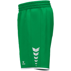 erima Wings Trainingsshorts smaragd S