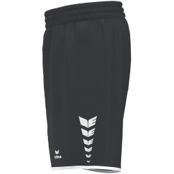 erima Wings Trainingsshorts schwarz S
