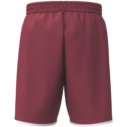 erima Wings Trainingsshorts Kinder bordeaux 128