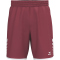 erima Wings Trainingsshorts Kinder bordeaux 128