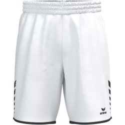 erima Wings Trainingsshorts Kinder new white 128