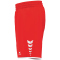 erima Wings Trainingsshorts Kinder rot 128