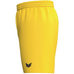 erima Calcutta Shorts gelb S