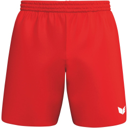 erima Calcutta Shorts rot S