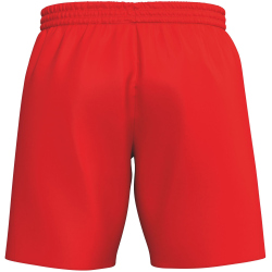 erima Calcutta Shorts rot S