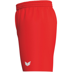 erima Calcutta Shorts rot S