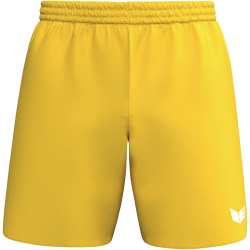 erima Calcutta Shorts Kinder gelb 116