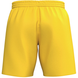 erima Calcutta Shorts Kinder gelb 116