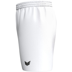erima Calcutta Shorts Kinder new white 116