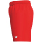 erima Calcutta Shorts Kinder rot 116