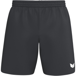 erima Calcutta Shorts Kinder schwarz 116