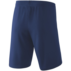 erima Rio 2.0 Shorts mit Innenslip Kinder new navy 128
