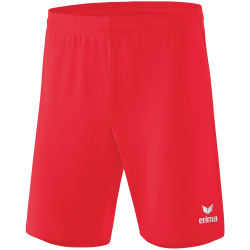 erima Rio 2.0 Shorts mit Innenslip Kinder rot 128