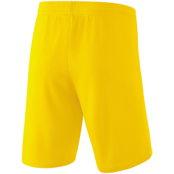 erima Rio 2.0 Shorts gelb S