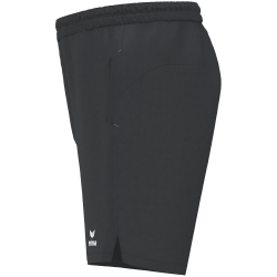 erima Referee Schiedsrichtershorts schwarz XXS