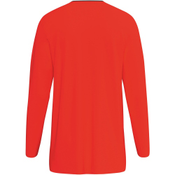 erima Referee langarm Schiedsrichtertrikot coral XXS