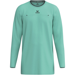 erima Referee langarm Schiedsrichtertrikot mint XXS