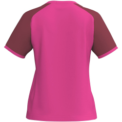erima Wings Trikot Damen pink glo/bordeaux 34