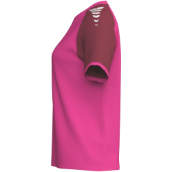 erima Wings Trikot Damen pink glo/bordeaux 34