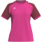 erima Wings Trikot Damen pink glo/bordeaux 34