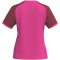 erima Wings Trikot Damen pink glo/bordeaux 34