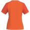 erima Wings Trikot Damen orange/mandarine 34