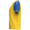 erima Wings Trikot Damen gelb/new royal 34