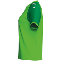 erima Wings Trikot Damen green gecko/smaragd 34