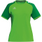 erima Wings Trikot Damen green gecko/smaragd 34