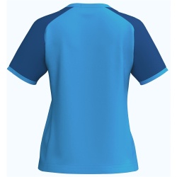 erima Wings Trikot Damen curacao/new royal 34