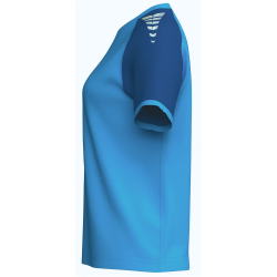 erima Wings Trikot Damen curacao/new royal 34