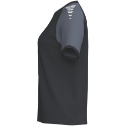 erima Wings Trikot Damen schwarz/slate grey 34