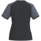erima Wings Trikot Damen schwarz/slate grey 34
