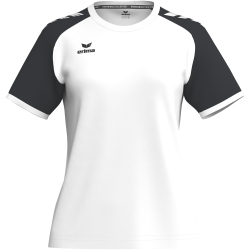 erima Wings Trikot Damen weiß/schwarz 34
