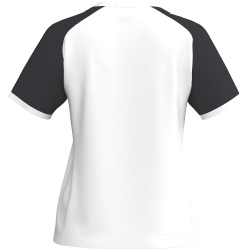 erima Wings Trikot Damen weiß/schwarz 34