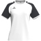 erima Wings Trikot Damen weiß/schwarz 34