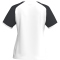 erima Wings Trikot Damen weiß/schwarz 34