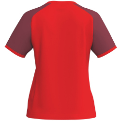 erima Wings Trikot Damen rot/bordeaux 34