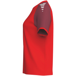 erima Wings Trikot Damen rot/bordeaux 34
