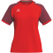 erima Wings Trikot Damen rot/bordeaux 34