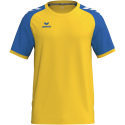 erima Wings Trikot gelb/new royal S