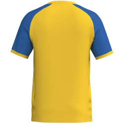 erima Wings Trikot gelb/new royal S