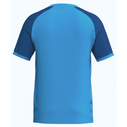 erima Wings Trikot curacao/new royal S