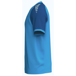erima Wings Trikot curacao/new royal S