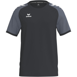 erima Wings Trikot schwarz/slate grey S